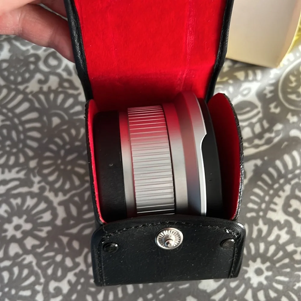 Fisheye Camera Lense